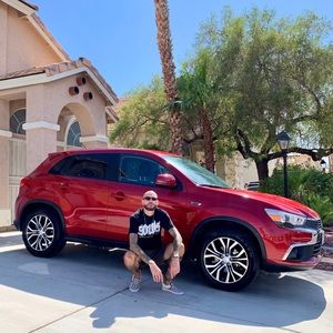 Meet your Posher, Matthew